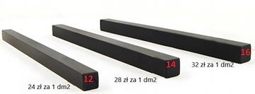 RUSZT KOMINKOWY ŻELIWNY DZIURKOWANY 40X40 RUSZTA DO KOMINKA PIECA GRUBY