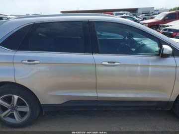 Ford Edge II 2019 Ford Edge 2019 Ford Edge SEL FWD 2.0 Benzyna 250KM, zdjęcie 12