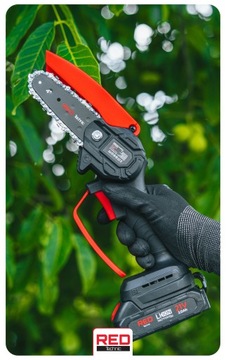 НАПРАВЛЯЮЩАЯ ДЛЯ АККУМУЛЯТОРНОЙ ПИЛЫ 10 СМ 4