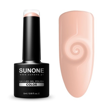 SunOne lakier hybrydowy B04 Beatrix 5ml