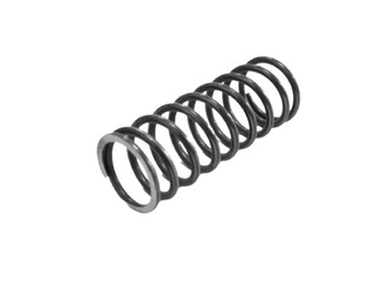 SPRĘŻYNA NACISKOWA d=1,6 * Dz=15,5 * L=41 - 5szt