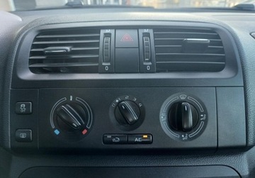 Skoda Roomster Mikrovan Facelifting 1.2 TSI 85KM 2013 Skoda Roomster 1.2 86KM Ambition Salon PL Vat Marza Serwis ASO 1.2 Benzyna, zdjęcie 20