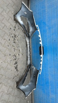 HYUNDAI I40 2015- FACELIFT NÁRAZNÍK PŘEDNÍ