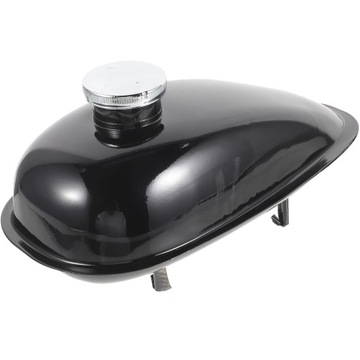 2l zbiornik paliwa rower Mini motocykle metal
