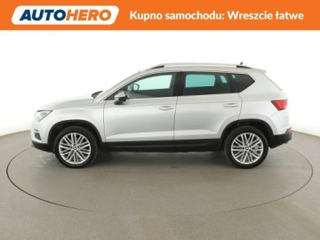 Seat Ateca SUV 1.5 EcoTSI 150KM 2019 Seat Ateca Virtual Skóra Kamera cofania, zdjęcie 1