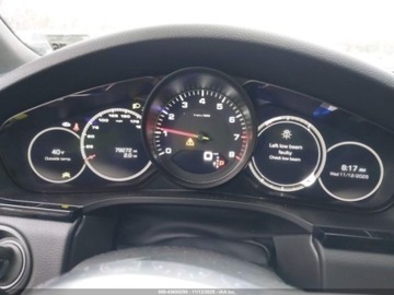 Porsche Cayenne III 2021 Porsche Cayenne S 2021 2.9l 2.9 Benzyna 434KM, zdjęcie 10