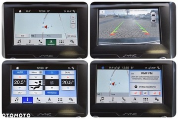 Ford Mondeo V Kombi Facelifting 2.0 EcoBlue 190KM 2019 Ford Mondeo 2.0 EcoBlue 190KM Lift Automat Titanium Full LED Navi Kamera A, zdjęcie 33