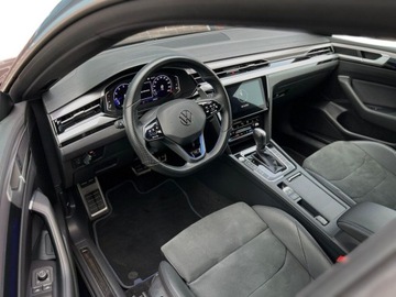 Volkswagen Arteon Shooting Brake R 2.0 TSI 320KM 2022 Volkswagen Arteon R Shooting Brake 4Motion 2.0 TSI 319 KM DSG FV23 2.0, zdjęcie 10