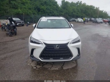 Lexus NX II 2022 Lexus NX 350h 2022 2.5 Hybryda 189KM, zdjęcie 7