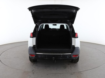 Peugeot 5008 II Crossover 1.5 BlueHDI 130KM 2018 Peugeot 5008 7os. Automat Virtual Navi Kamera, zdjęcie 18