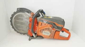 PRZECINARKA SPALINOWA HUSQVARNA K 970 RING