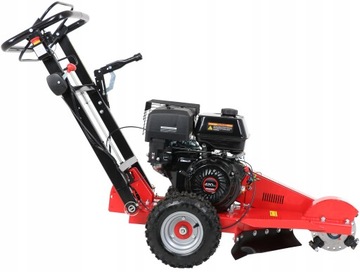 ЛЮБИМЫЙ STUM MILLER 420 CC LONCIN SF 15