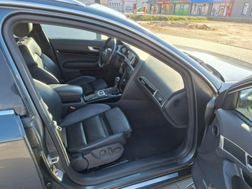 Audi A6 C6 Allroad quattro 3.0 V6 TDI 240KM 2009 Audi A6 Quattro Tiptronic, zdjęcie 22