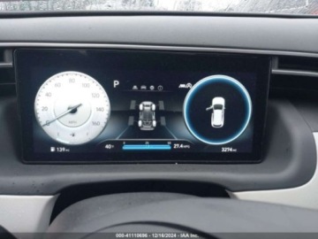 Hyundai 2024 Hyundai Tucson 2024 Hyundai Tucson SE AWD 2.5 Benzyna 187KM, zdjęcie 6