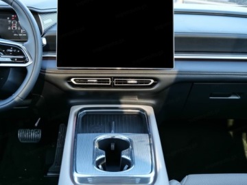 Mazda 6 IV (6E) Elektryczny Long Range 80kWh 245KM 2025 MAZDA 6 Takumi 6e 68.8kWh Hatchback 245KM 2025, zdjęcie 13