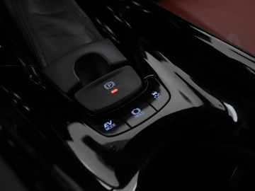 Toyota C-HR I Crossover 1.8 Hybrid 122KM 2018 Toyota C-HR skóra navi kamera grzane fotele LED, zdjęcie 28