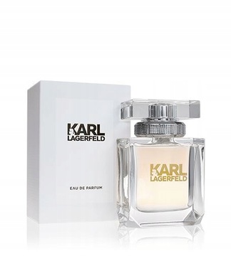 Духи Karl Lagerfeld For Her 85мл