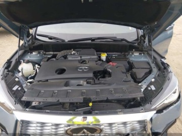 Infiniti 2023 Infiniti QX55 Luxe Awd 2023 2.0 Benzyna 268KM, zdjęcie 8