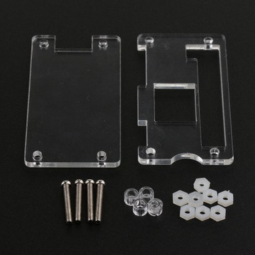 1 плата расширения Raspberry Pi Zero W