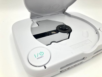Консоль PS1 PSone + оригинальный контроллер