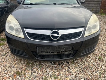 OPEL VECTRA C LIFT LAMPA PRZEDNIA PRZÓD