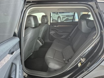 Skoda Superb IV Kombi 2.0 TDI 193KM 2025 Skoda Superb L&amp;K 193 KM 4x4 DSG Auto z placu, zdjęcie 30