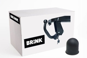 BRINK HAK HOLOWNICZY VW PASSAT B7 2010-2015+KOMBI