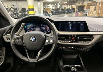 BMW Seria 1 F40 2022 BMW Seria 1 1.5 Benzyna 140KM, zdjęcie 13