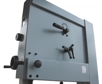 ПИЛА, ВЕРТИКАЛЬНЫЙ ЛЕНТОЧНО-РЕЗНЫЙ СТАНОК для дерева