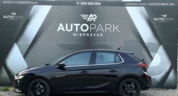 Opel Corsa F Hatchback 5d 1.5 Diesel 102KM 2022 Opel Corsa FV 23 ZOBACZ 1.5 diesel2022rokZAREJESTROWANA 1.5 Diesel, zdjęcie 4