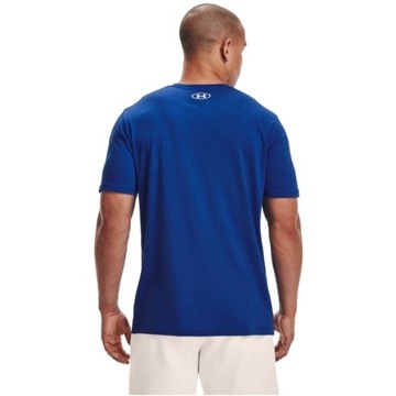 Koszulka Under Armour Team Issue Wordmark SS Tee M