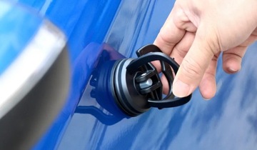 АВТОМОБИЛЬНАЯ ПРИСОСКА ДЛЯ УДАЛЕНИЯ ВМЯТИН ВМЯТИНЫ НА КУЗОВЕ 6см