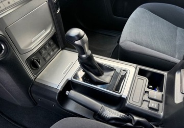 Toyota Land Cruiser VII Terenowy 3d 2.8 D-4D 177KM 2019 Toyota Land Cruiser salon PL FV VAT 23 rok gwarancji Prado 2.8, zdjęcie 18