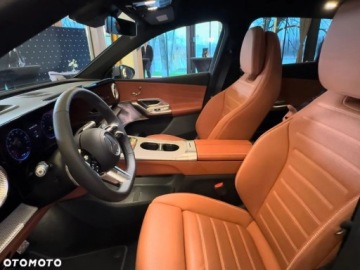 Mercedes GLC C254/X254 2026 Mercedes-Benz GLC Mercedes-Benz GLC 400 94kWh 4-Matic EQ Elektryczny 489KM, zdjęcie 25