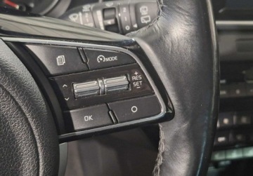 Kia Sportage IV SUV Facelifting 1.6 GDI 132KM 2018 Kia Sportage LED Climatronic Navi Keyless Kamera Alu 17 Salon PL Dealer Kia, zdjęcie 12