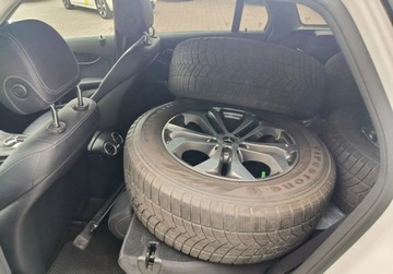  Mercedes-Benz GLC 2,2 170KM Salon Polska 2.1 Diesel 170KM, zdjęcie 8
