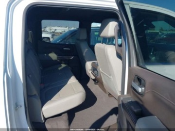 Chevrolet Silverado II 2021 Chevrolet Silverado 1500 Short Bed Ltz 2021 5.3l 5.3 Benzyna 355KM, zdjęcie 12