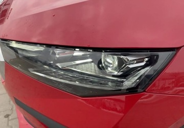 Skoda Scala Hatchback Facelifting 1.5 TSI 150KM 2025 Skoda Scala 1.5 TSI 150 KM 7 DSG Edition 130 1.5 Benzyna 150KM, zdjęcie 8