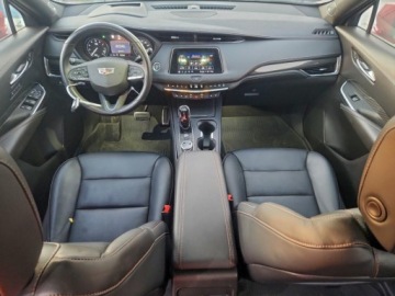 Cadillac 2023 Cadillac XT4 2023 CADILLAC XT4 SPORT 2.0 Benzyna 235KM, zdjęcie 7