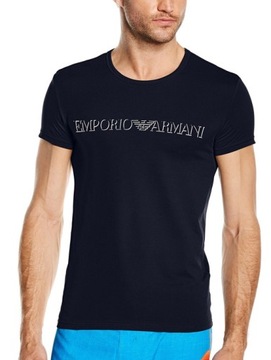 Emporio Armani koszulka T-Shirt NOWOŚĆ roz: L