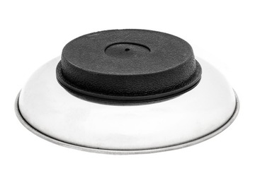 МАГНИТНАЯ МАСТЕРСКАЯ КРУГЛАЯ ЧАША 150ММ