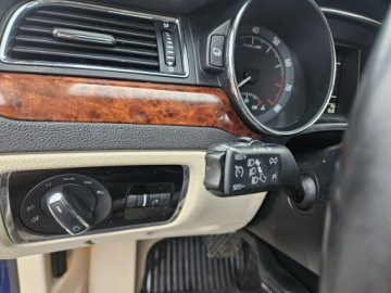 Skoda Superb II Sedan 1.8 TSI 160KM 2009 Škoda Superb Skoda Superb Opłacona Zdrowa, zdjęcie 15