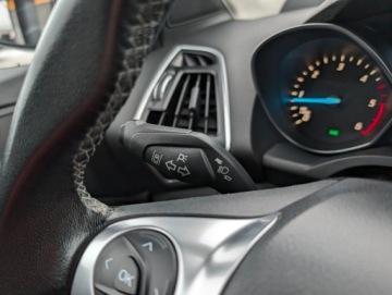 Ford Kuga II SUV 2.0 Duratorq TDCi 163KM 2013 Ford Kuga Panorama Navi Radar Kamera Alu Tempomat Serwis Gwarancja 2.0, zdjęcie 20