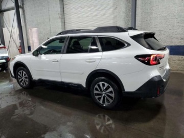 Subaru 2021 Subaru Outback 2021 SUBARU OUTBACK PREMIUM 2.5 Benzyna 182KM, zdjęcie 1