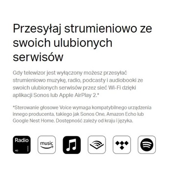 Универсальная звуковая панель SONOS RAY + SONOS ONE SL