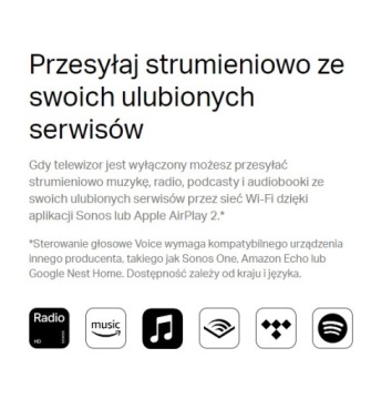 Универсальная звуковая панель SONOS RAY + SONOS ROAM BLACK