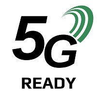 Антенный усилитель 2 ТВ AWS-142M DVB-T2 + блок питания