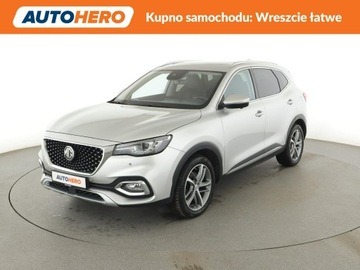 MG HS 2023 MG HS Automat panorama Skóra Virtual Kamera