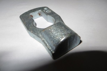 ЗАЩЕЛКА СЦЕПКИ КОНТЕЙНЕРА CF