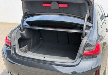 BMW Seria 3 G20-G21 Limuzyna 2.0 320d 190KM 2022 BMW Seria 3 320d xDrive M Pakiet Adaptacyjny LED Webasto Podgrzewanie kier, zdjęcie 9